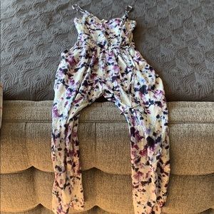 Elevenses romper, small